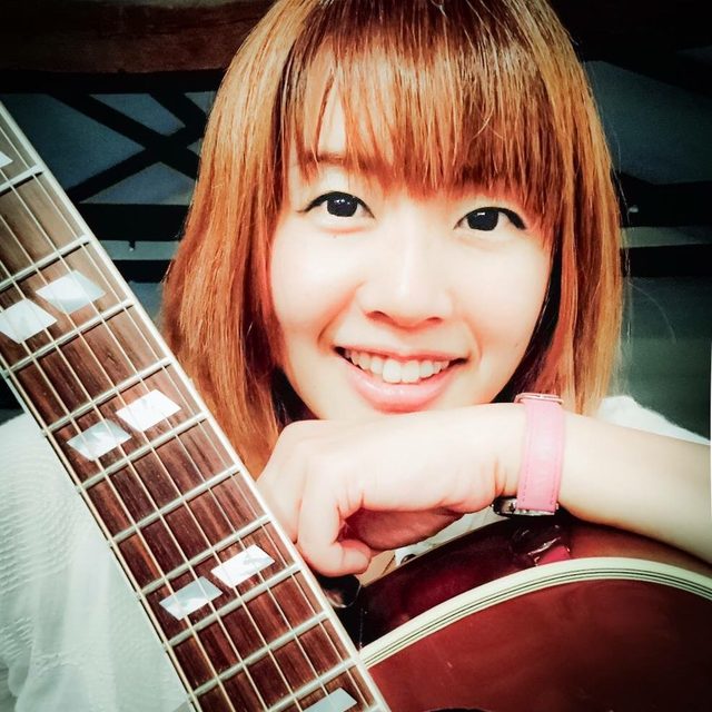児玉 梨奈