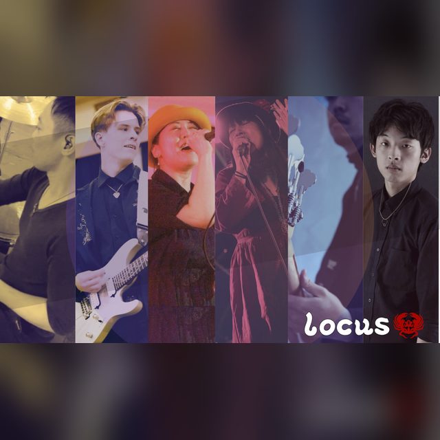 Locus