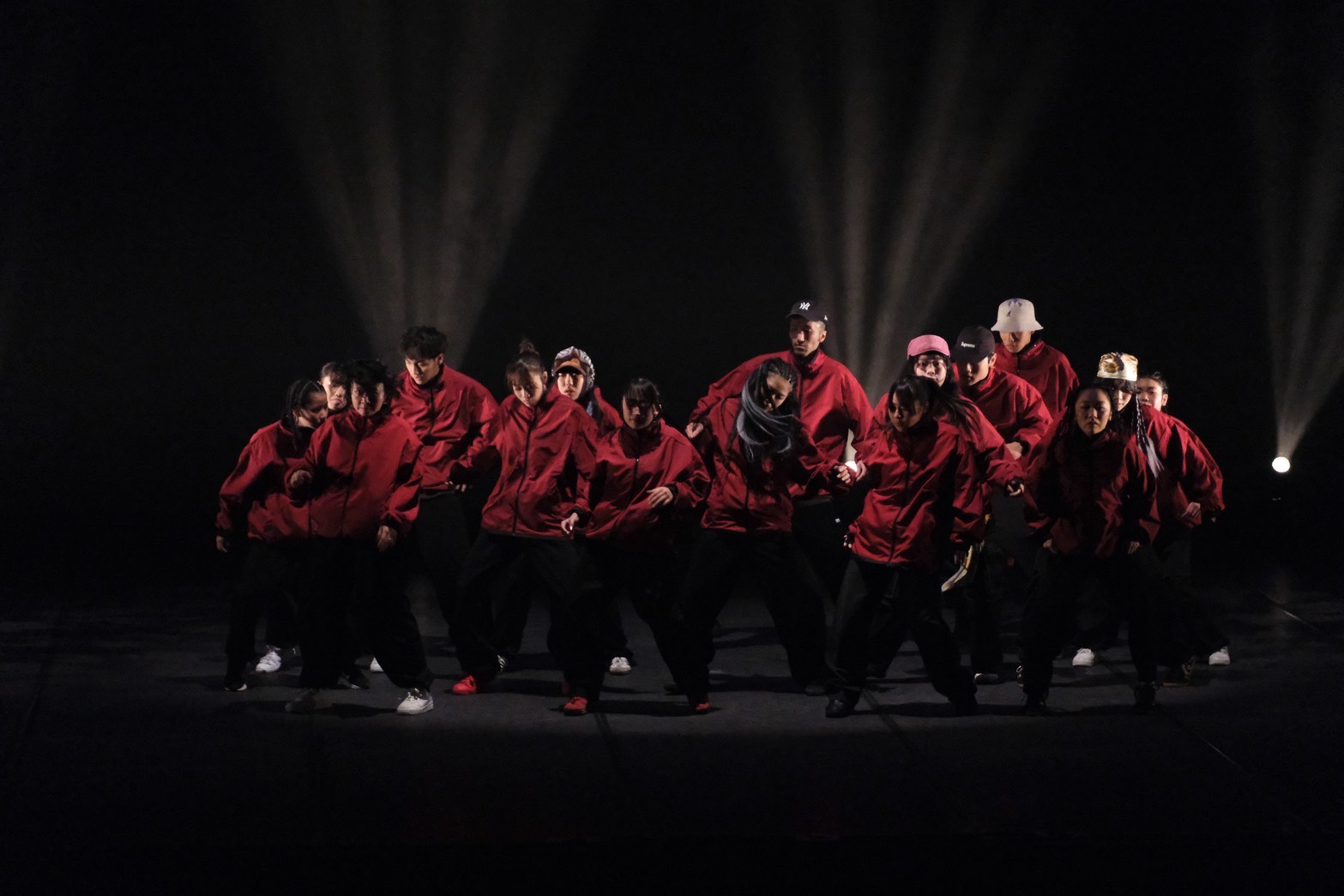 SOYA DANCE PROJECT