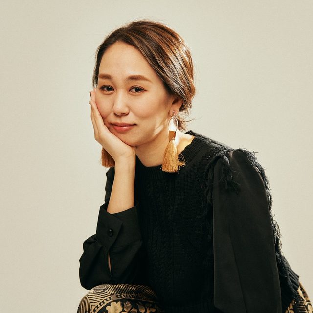 高井 麻奈由